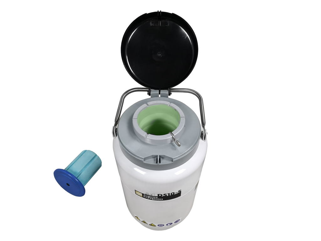 AC DS10-S - Short Canister