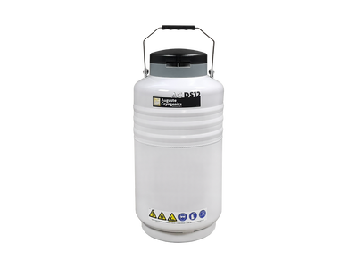 AC DS12-L - Long Canister