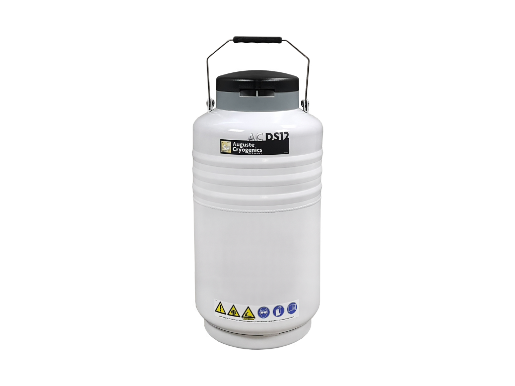AC DS12-L - Long Canister
