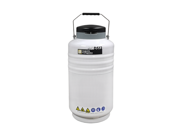 AC DS12-S - Short Canister