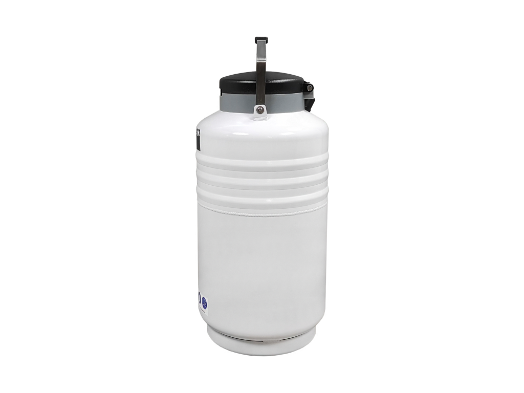 AC DS12-L - Long Canister