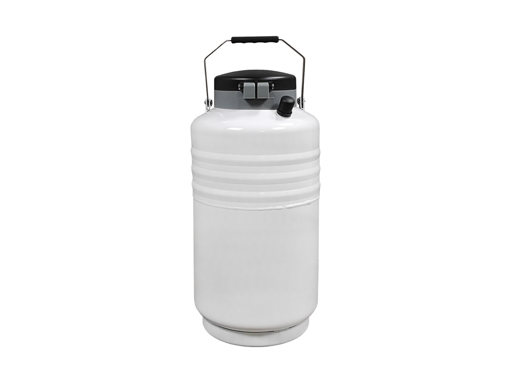 AC DS12-L - Long Canister