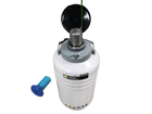 AC DS12-L - Long Canister