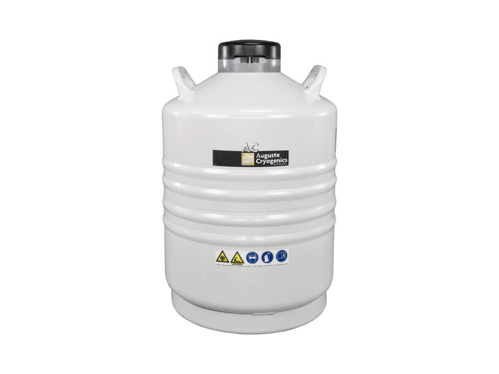 AC XL+15-S - Short Canisters