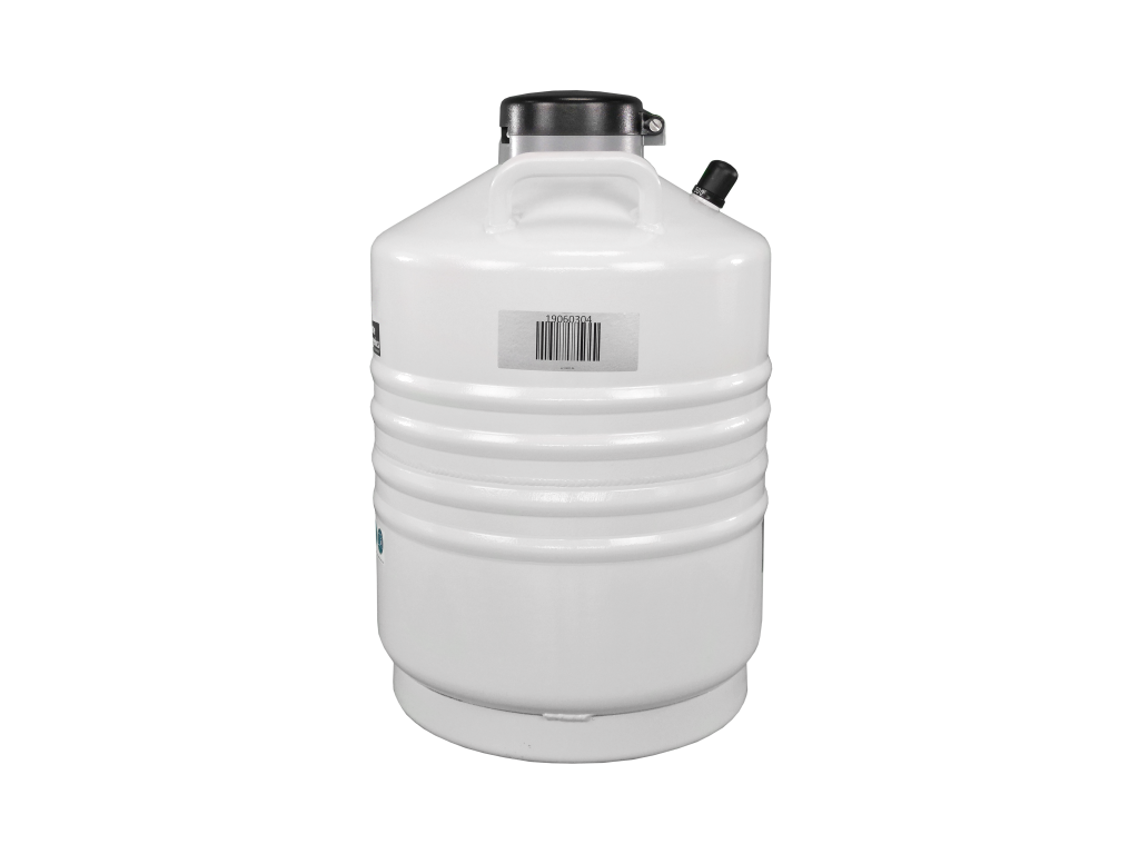 AC XL+15-S - Short Canisters