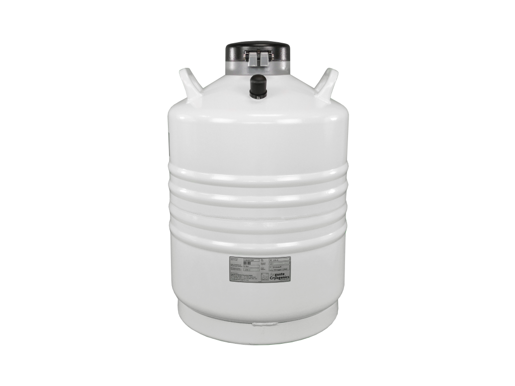 AC XL+15-S - Short Canisters