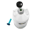 AC XL+15-S - Short Canisters