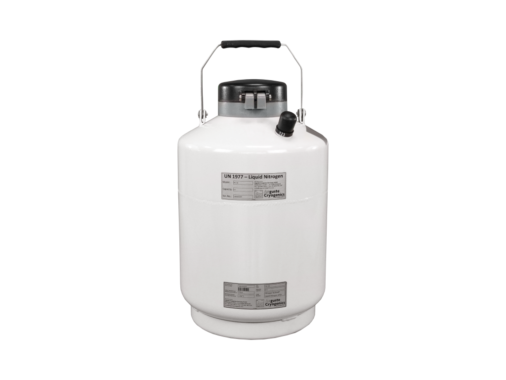 AC L6-S - Short Canisters