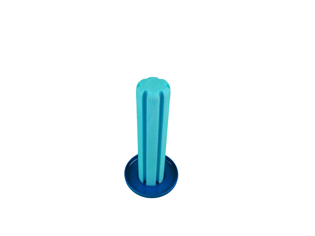 Neck Opening Plug
