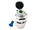 AC XL+10T-S - Short Canisters