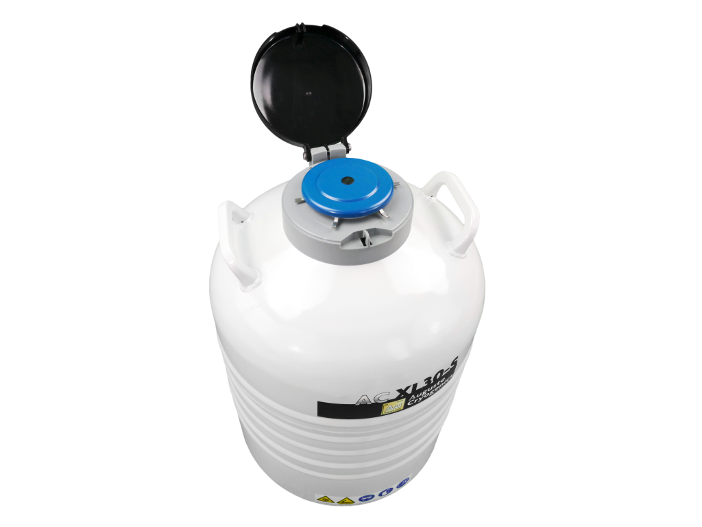 AC XL+30-S - Short Canisters