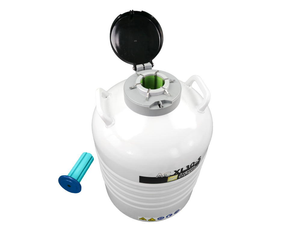 AC XL+30-S - Short Canisters