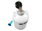 AC XL+30-S - Short Canisters
