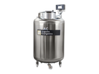 AC High-Capacity Freezer 860 Tight Neck Opening - MDR