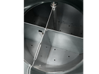 AC High-Capacity Freezer 430 Tight Neck Opening - MDR
