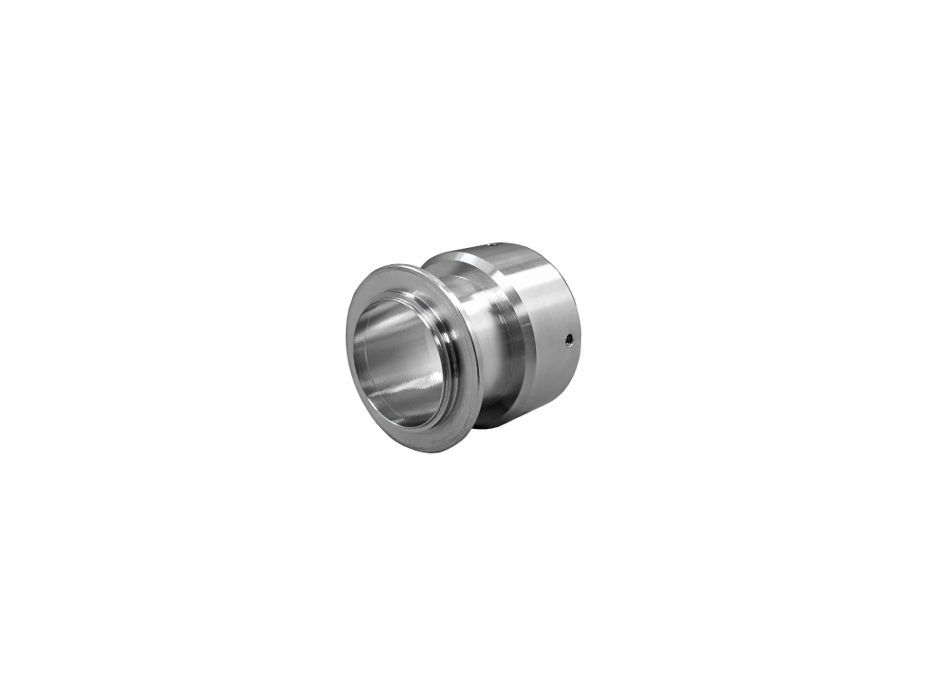AC KF50+ Retrofit Flange
