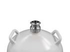 AC KF50+ Retrofit Flange
