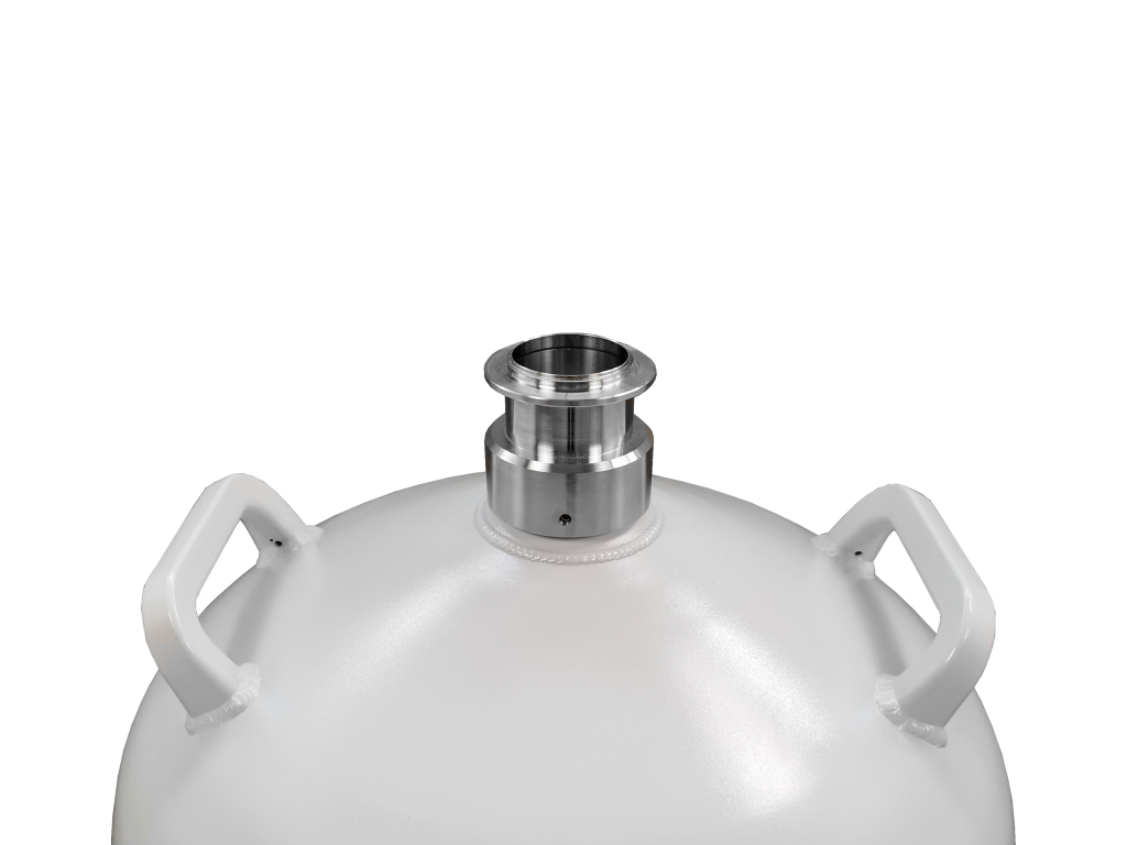 AC KF50+ Retrofit Flange