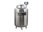 AC High-Capacity Freezer 430 Tight Neck Opening - MDR