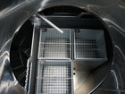 AC High-Capacity Freezer 430 Tight Neck Opening - MDR