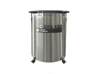 AC High-Capacity Freezer 480 Wide Neck Opening - MDR