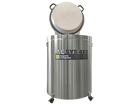 AC High-Capacity Freezer 480 Wide Neck Opening - MDR