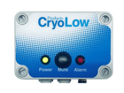 AC CryoLow - LN2 level detection
