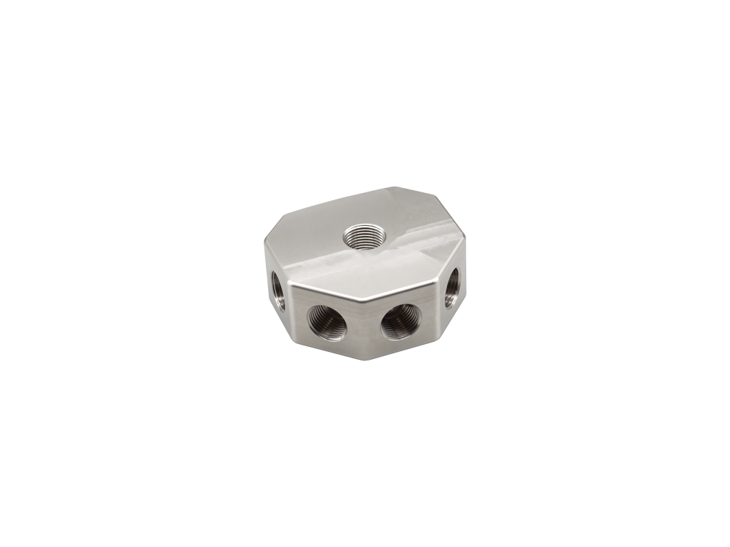 AC Multi Port