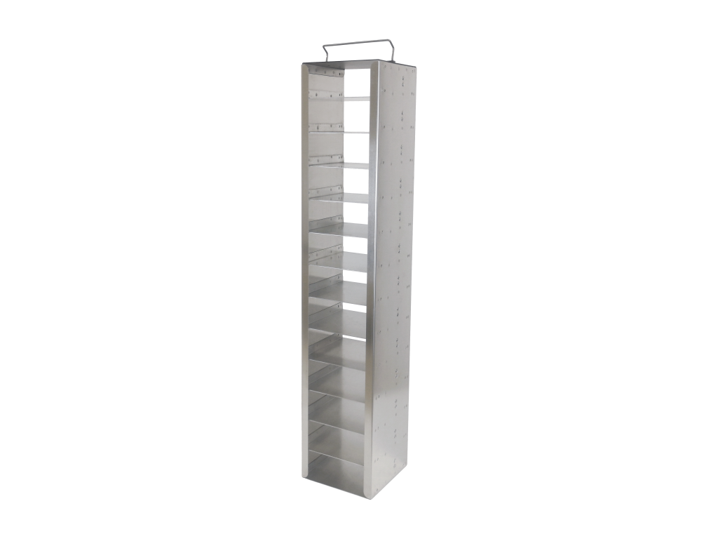 Freezer Racks