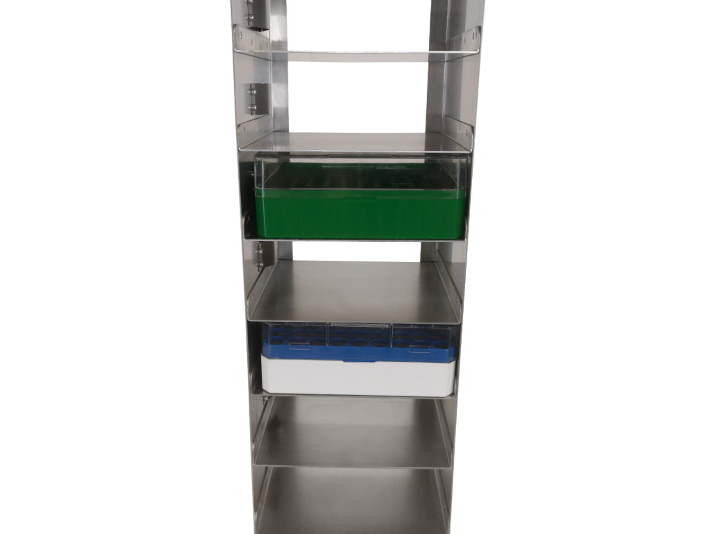 Freezer Racks