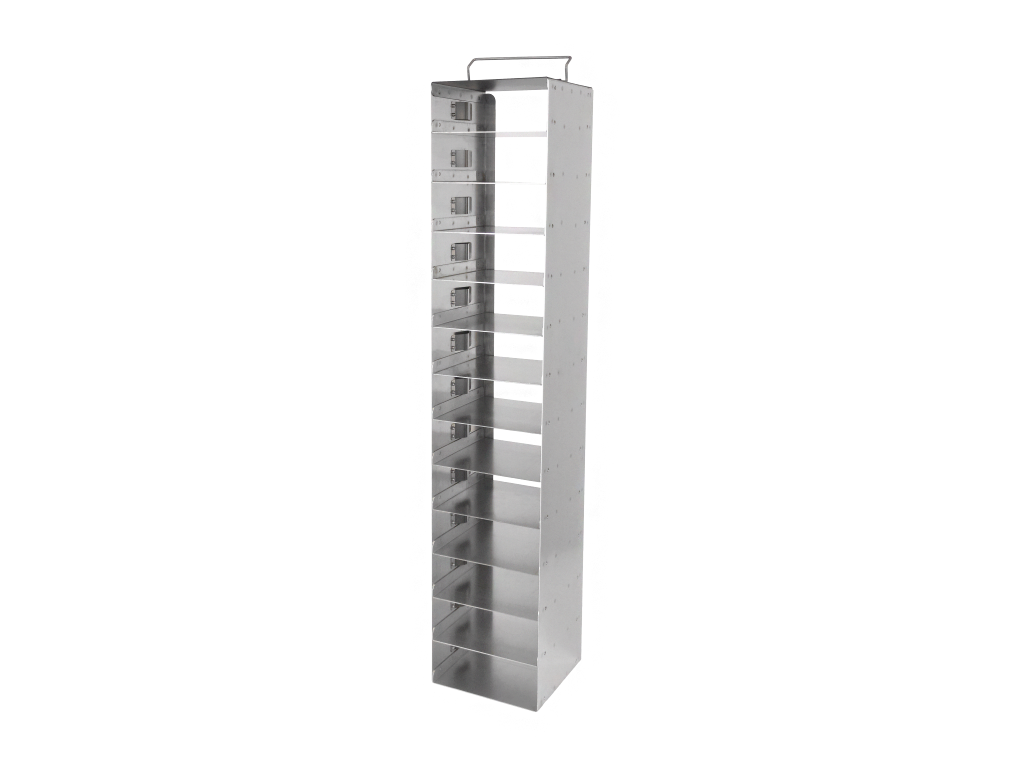 AC High-Capacity Freezer 430 Tight Neck Opening - MDR