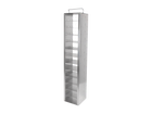 AC High-Capacity Freezer 480 Wide Neck Opening - MDR