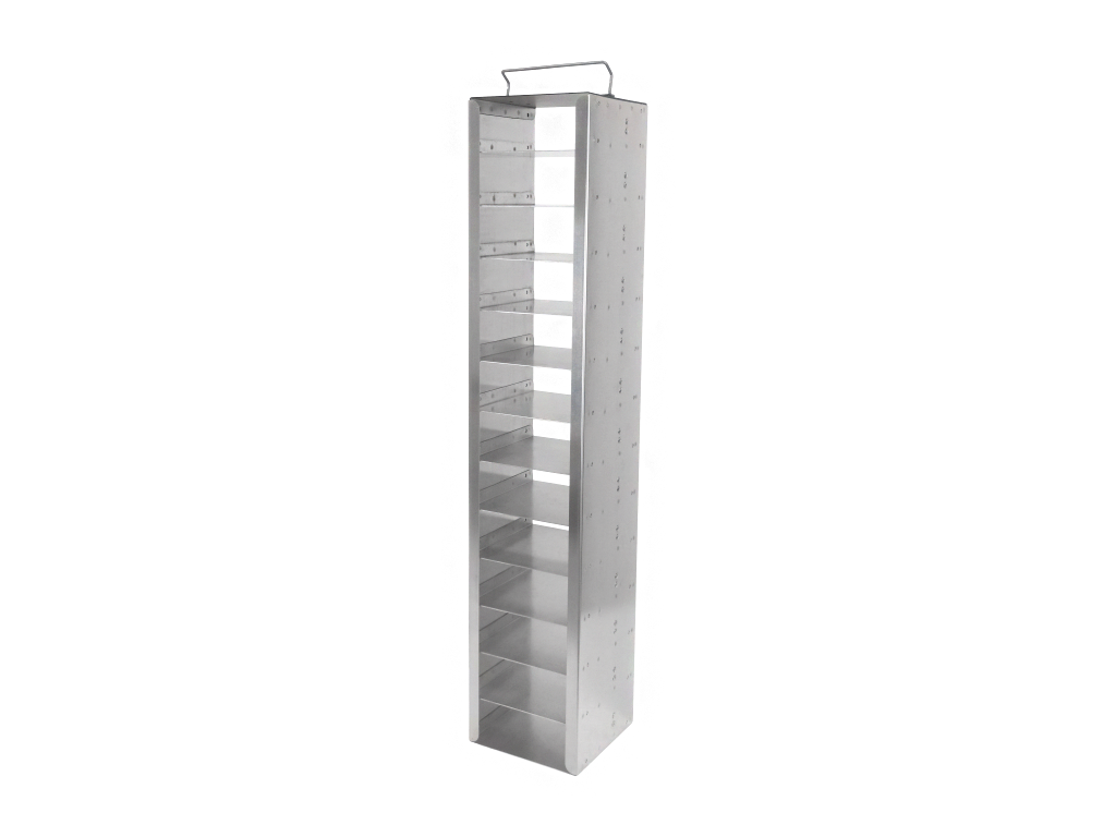 AC High-Capacity Freezer 480 Wide Neck Opening - MDR