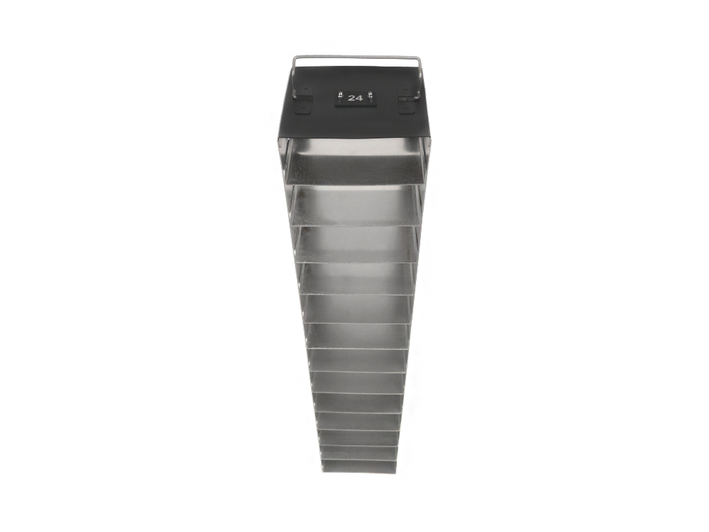 AC High-Capacity Freezer 430 Tight Neck Opening - MDR