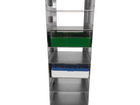 AC High-Capacity Freezer 480 Wide Neck Opening - MDR