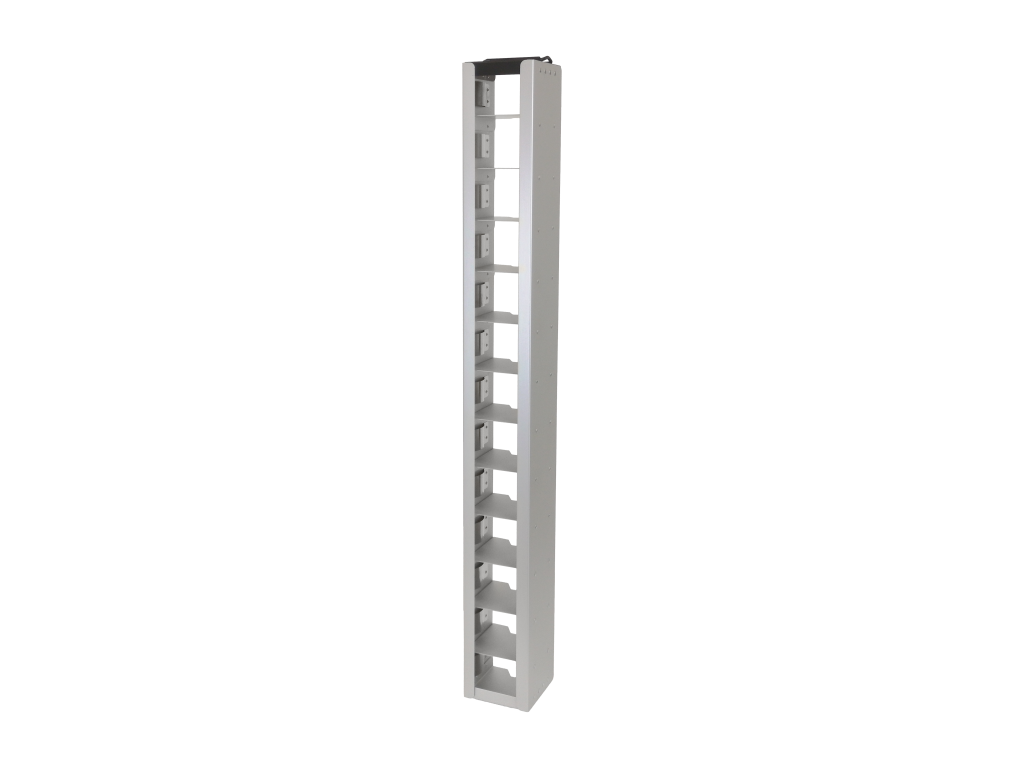 Freezer Racks