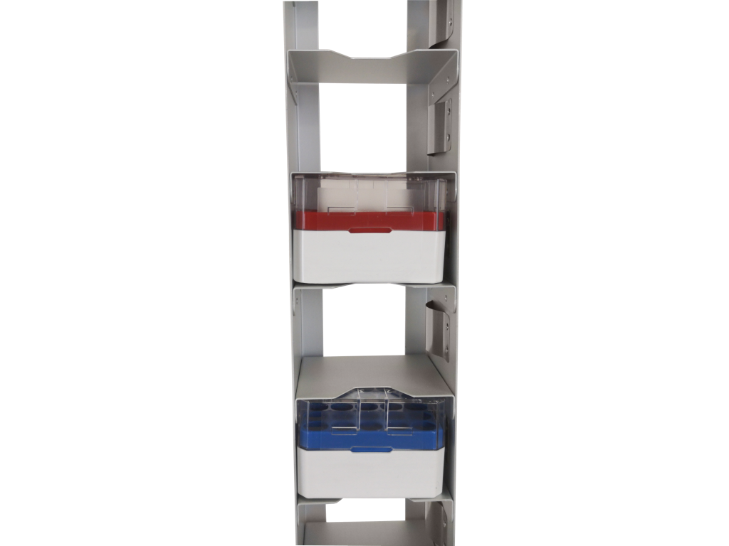 Freezer Racks