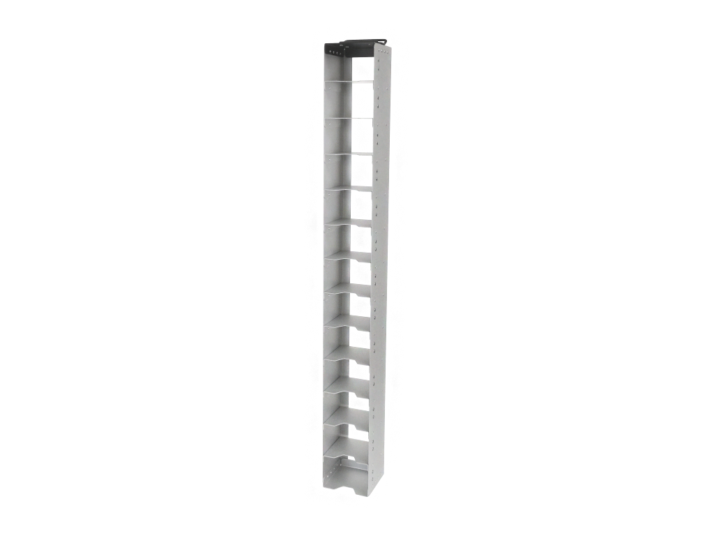 AC High-Capacity Freezer 430 Tight Neck Opening - MDR