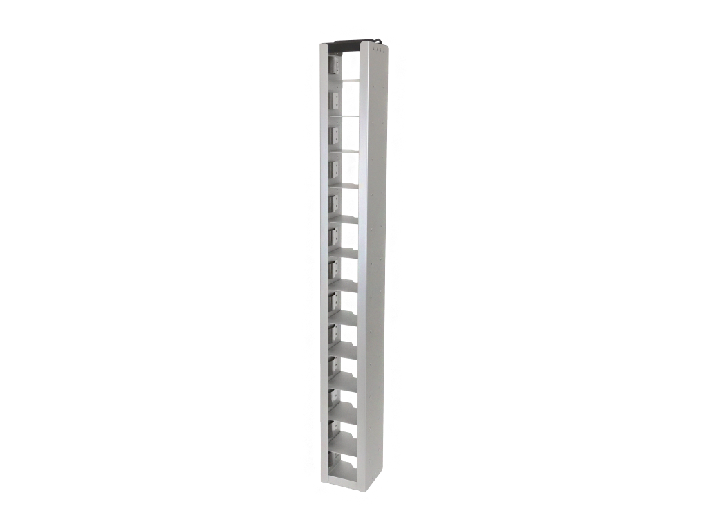 AC High-Capacity Freezer 480 Wide Neck Opening - MDR