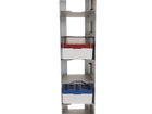 AC High-Capacity Freezer 430 Tight Neck Opening - MDR