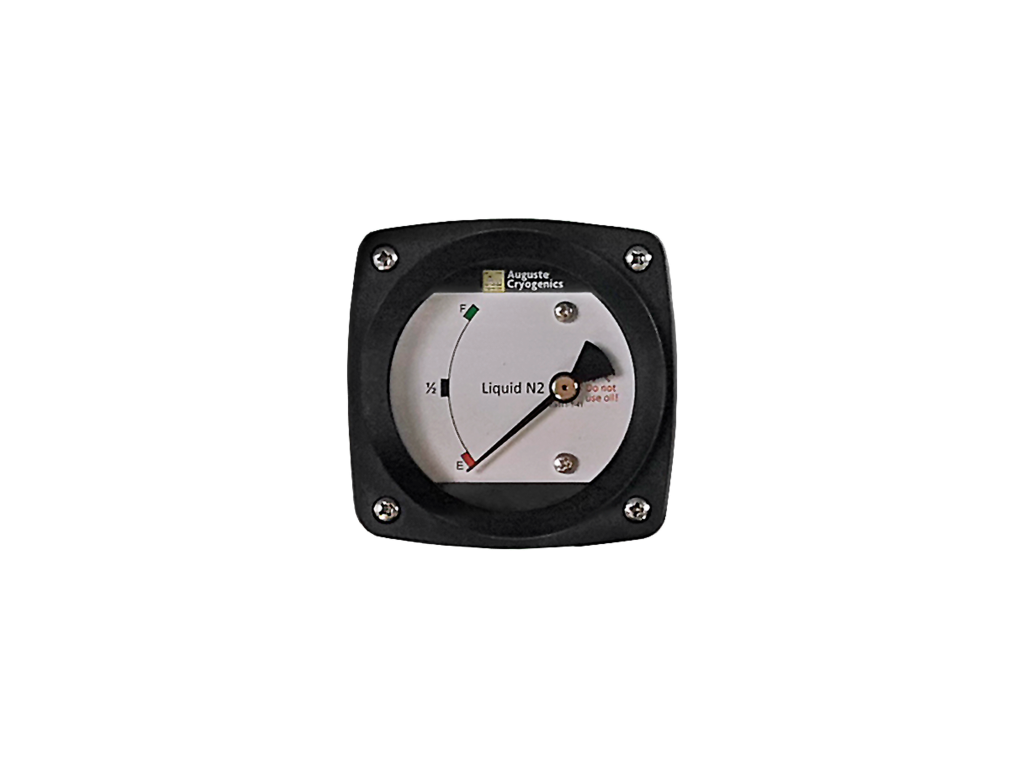 Level Meter
