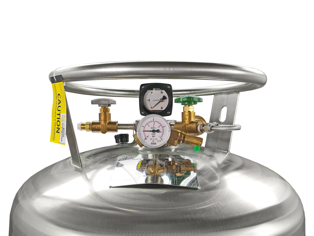 Pressure Gauge