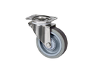 AC Heavy-duty rubber castor for Liquid Cylinder series