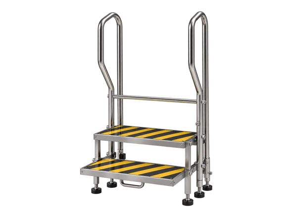 Step for Freezer