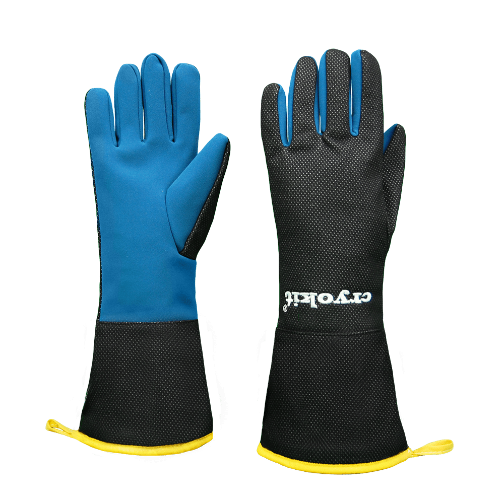 LAB GLOVES - Cryonos GmbH