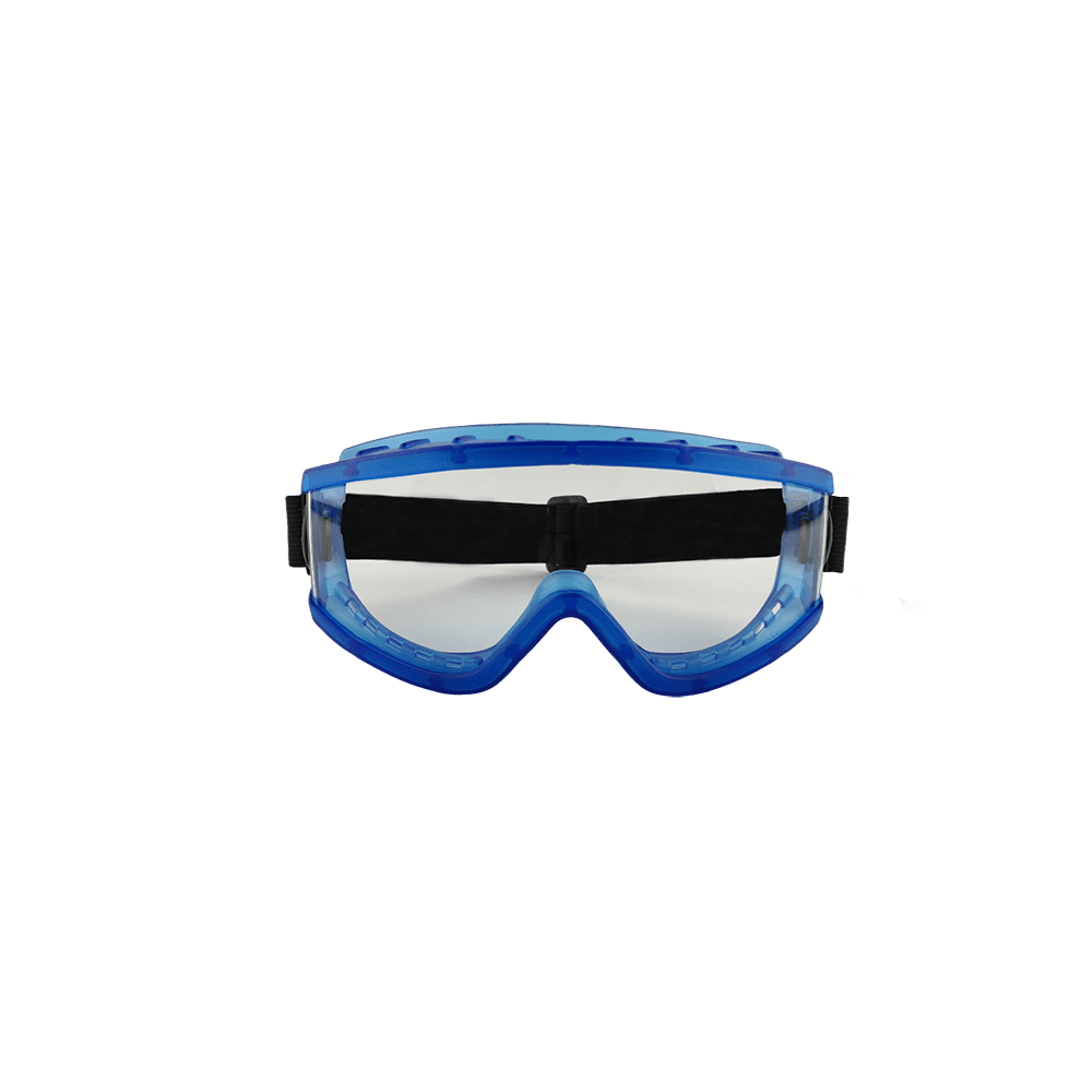 BODY PROTECTION - Cryonos GmbH