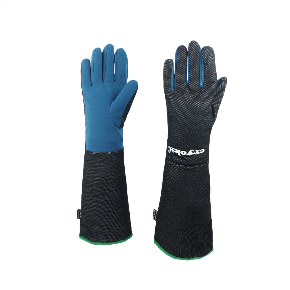 LAB GLOVES - Cryonos GmbH