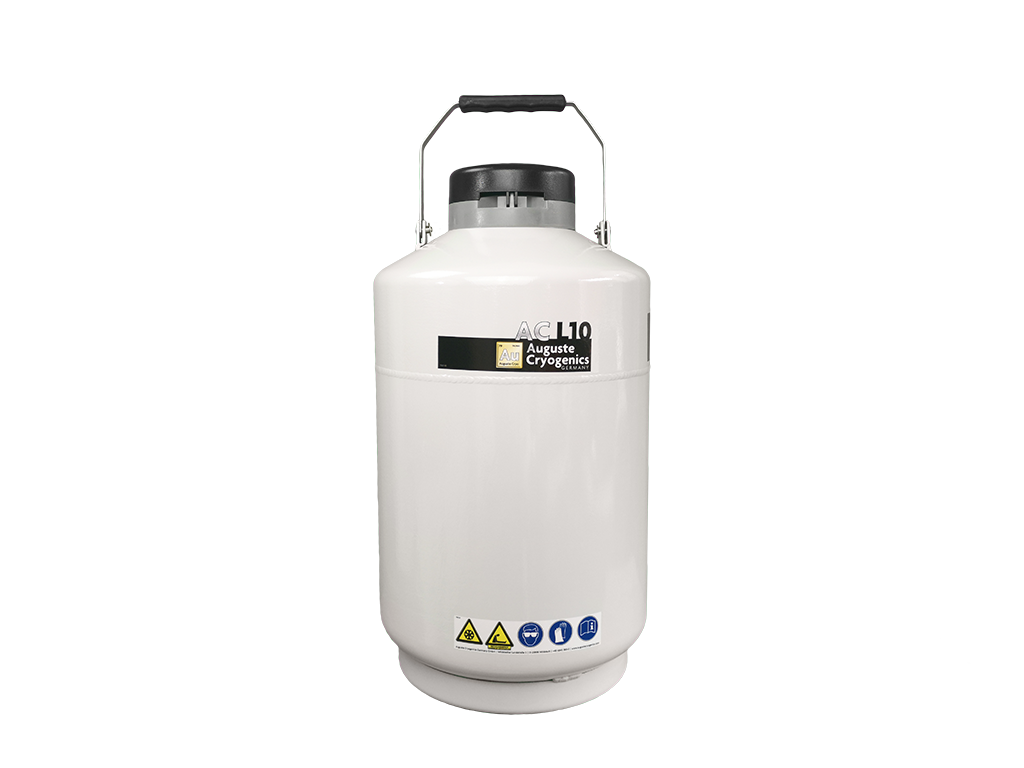 AC L10 - Cryonos GmbH
