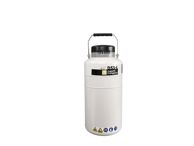 AC DS3-L - Cryonos GmbH