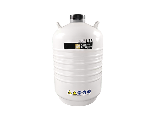 AC L35 - Cryonos GmbH